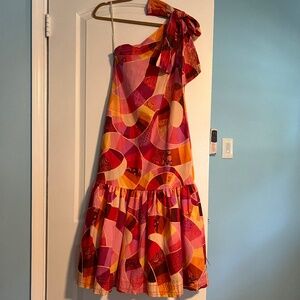 Farm Rio dress